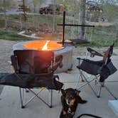 Review photo of Hailstone - Jordanelle State Park by Natalee M., May 13, 2021