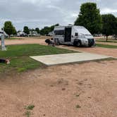 Review photo of Riverway RV Park by Debbie J., May 13, 2021