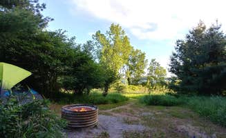 dh W.'s photo at Sleepy Hollow State Park Campground near Okemos, MI