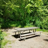 Review photo of Moorage Camp and Boat Launch — Beacon Rock State Park by Chantal  S., May 13, 2021