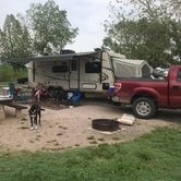Review photo of Boyd Lake State Park Campground by Christopher N., June 3, 2018