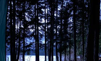 Camping near Crescent Lake Campground: Odell Lake Lodge & Resort Campground, Crescent, Oregon