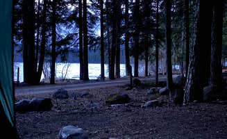Brian O.'s photo at Odell Lake Lodge & Resort Campground near Gilchrist, OR