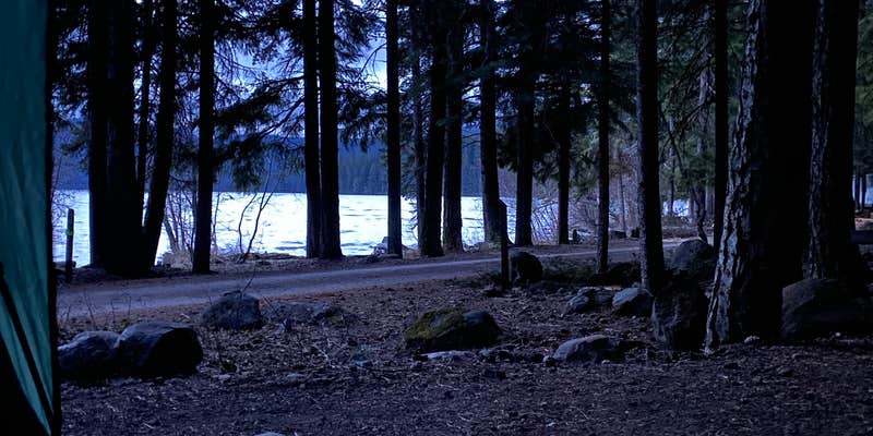 Camper submitted image from Odell Lake Lodge & Resort Campground