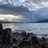 Review photo of Odell Lake Lodge & Resort Campground by Brian O., May 13, 2021