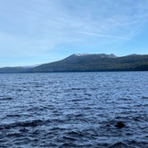 Review photo of Odell Lake Lodge & Resort Campground by Brian O., May 13, 2021