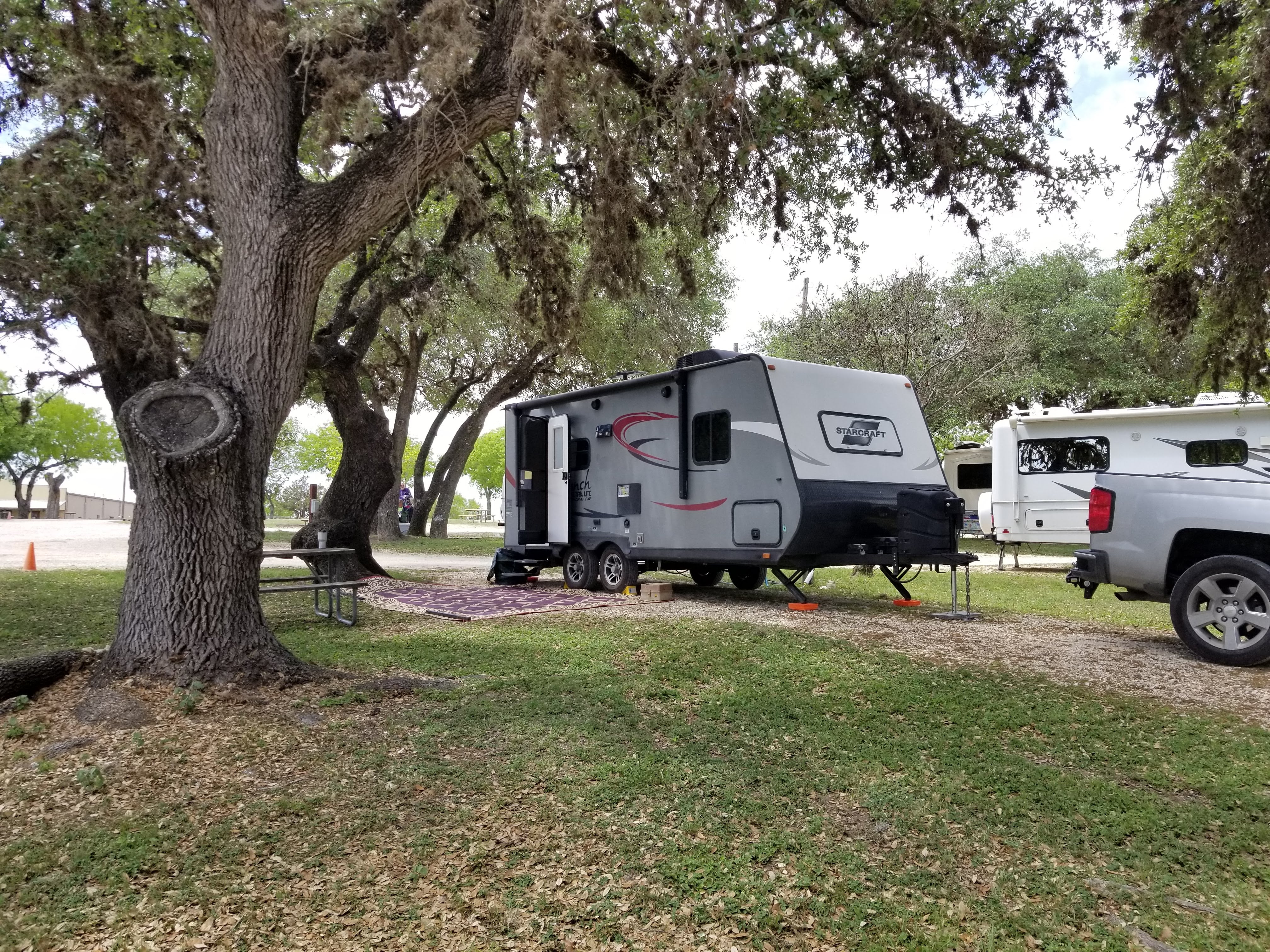 Camper submitted image from Skyline Ranch RV Park - 4