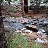 Review photo of Lower Twin Lake Campground by Keef W., July 15, 2016