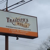 Review photo of Travelers World RV Resort by Ioan P., May 13, 2021