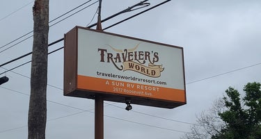 Travelers World RV Resort