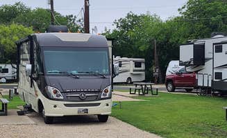 Ioan P.'s photo of rv camping at Travelers World RV Resort near Elmendorf, TX