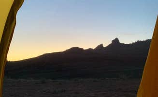 Toni  K.'s photo at Potash Road (Dispersed) near Canyonlands National Park