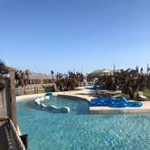 Review photo of Jamaica Beach RV Resort by Corina L., May 13, 2021