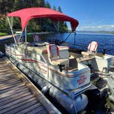 Review photo of Rocky Point Resort by C. W., May 13, 2021