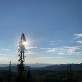 Review photo of Buffalo Pass Dispersed by Toni  K., May 14, 2021