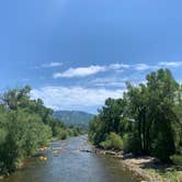 Review photo of Buffalo Pass Dispersed by Toni  K., May 14, 2021