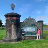Review photo of Astoria-Warrenton-Seaside KOA by Chris H., May 14, 2021