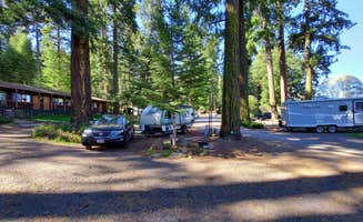 C. W.'s photo at Rocky Point Resort near Klamath Falls, OR