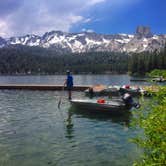 Review photo of Lake Mary Campground by Keef W., July 15, 2016