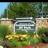 Review photo of Cottonwoods RV Park & Campground by Debbie S., May 14, 2021