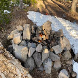 Mount Thielsen Wilderness