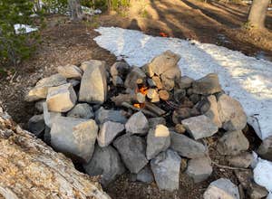 Mount Thielsen Wilderness