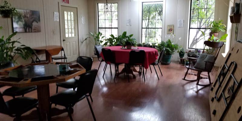 Camper submitted image from Texas 281 RV Park