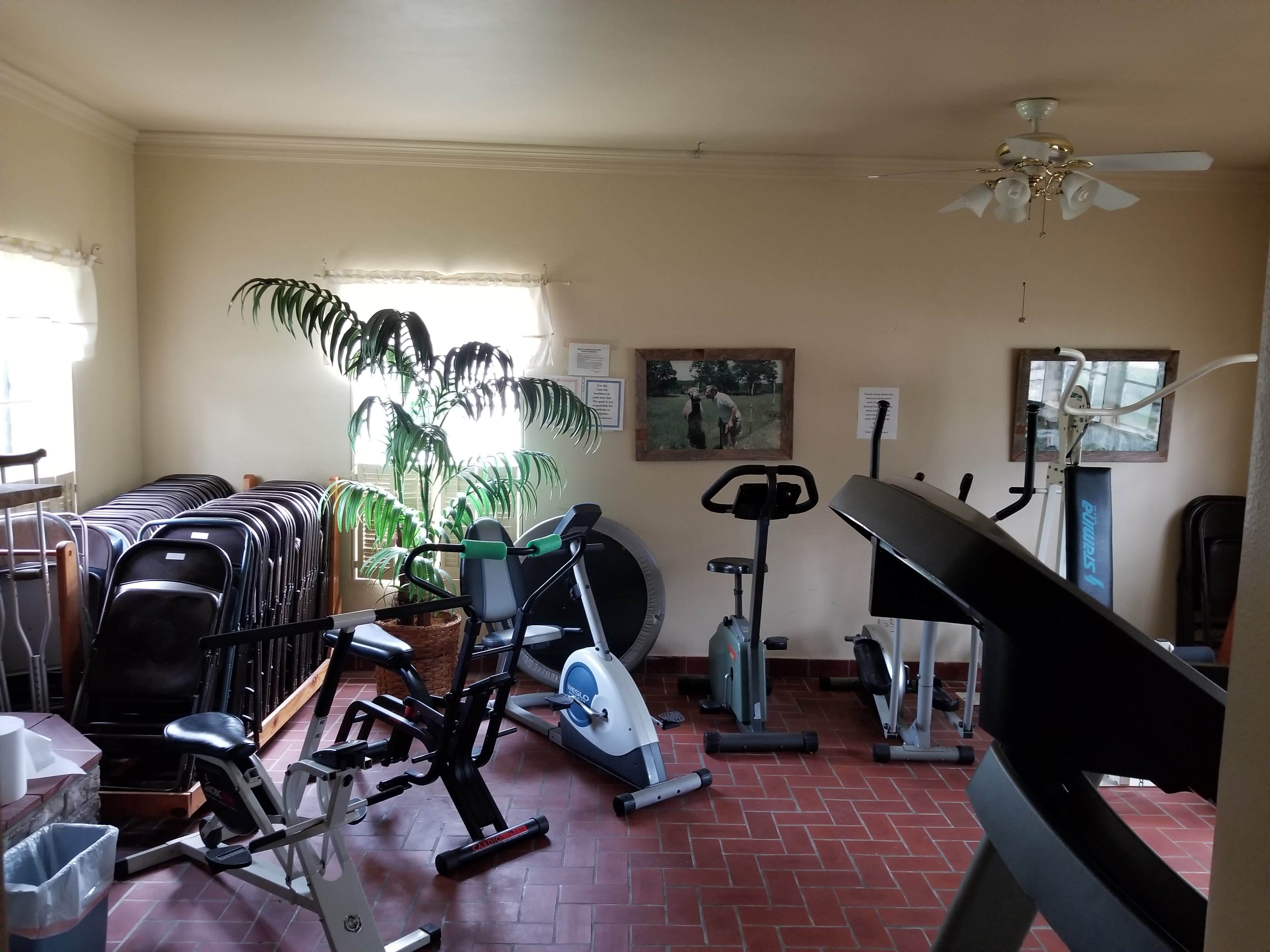 Camper-submitted photo at Texas 281 RV Park near Spring Branch, TX