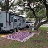 Review photo of Texas 281 RV Park by Denise V., May 14, 2021