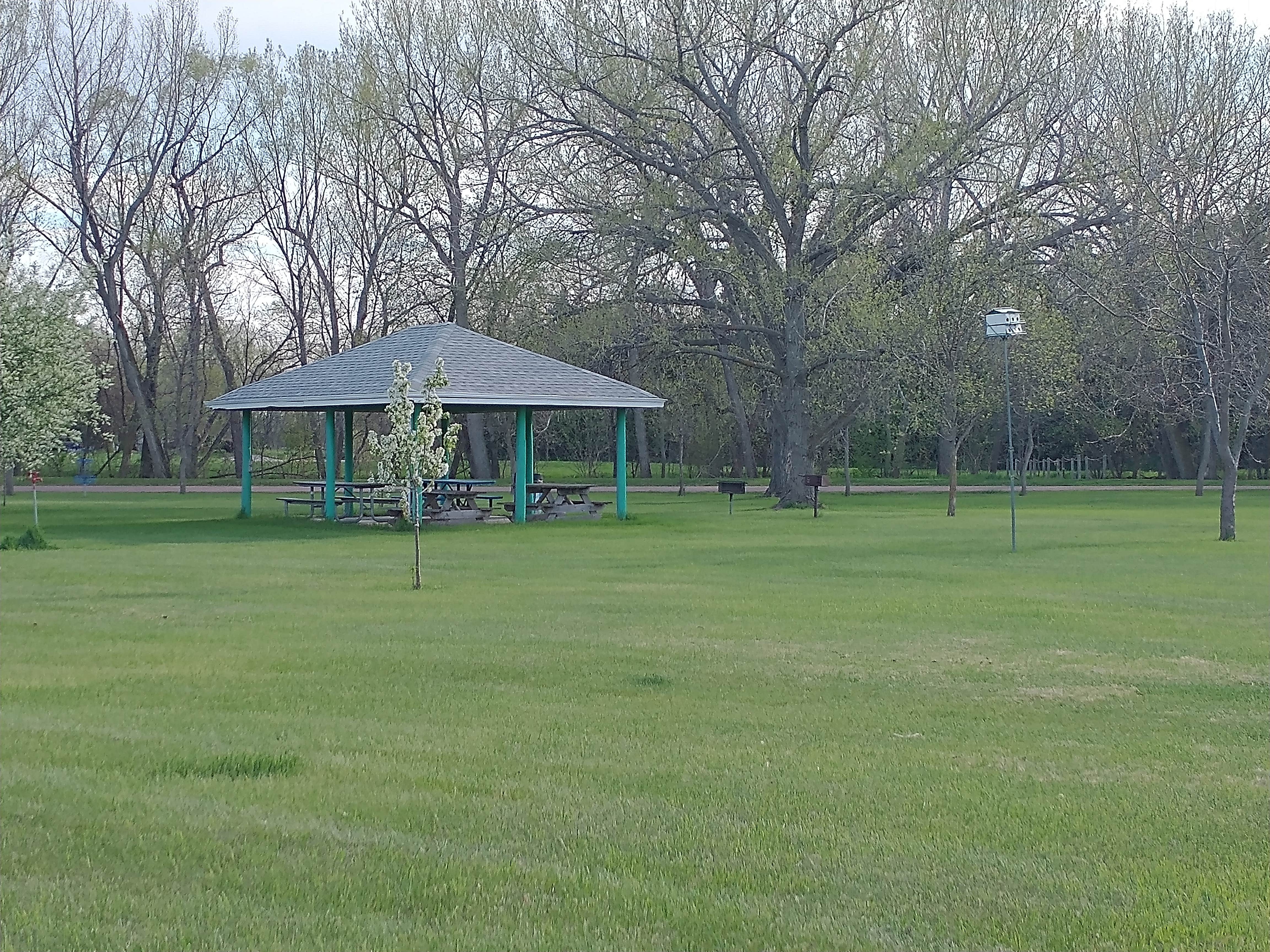 Facilities