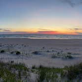 Review photo of Oregon Inlet Campground — Cape Hatteras National Seashore by Jason D., May 14, 2021