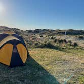 Review photo of Oregon Inlet Campground — Cape Hatteras National Seashore by Jason D., May 14, 2021