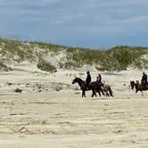 Review photo of Oregon Inlet Campground — Cape Hatteras National Seashore by Jason D., May 14, 2021