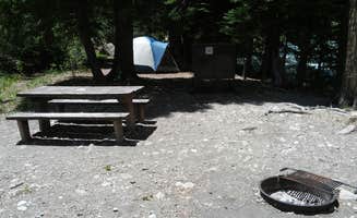 Mitch K.'s photo at Bogan Flats Campground Grp S near Marble, CO