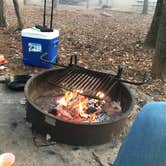 Review photo of Morrow Mountain State Park Campground by Jason D., May 14, 2021