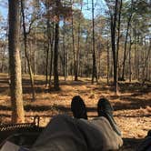 Review photo of Morrow Mountain State Park Campground by Jason D., May 14, 2021