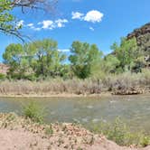 Review photo of Uravan Ballpark Campground by Mark J., May 14, 2021