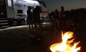 Camping near Overlook: Big Creek Resort, Marina, & Campground, Somerville, Texas