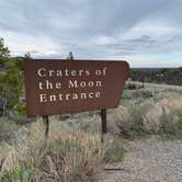 Review photo of Lava Flow - Craters of the Moon National Monument by Jim M., May 14, 2021