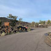 Review photo of Lava Flow Campground — Craters of the Moon National Monument by Jim M., May 14, 2021