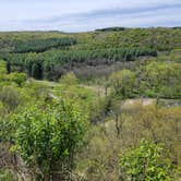 Review photo of Big Paint Campground — Yellow River State Forest by Jeannie B., May 14, 2021