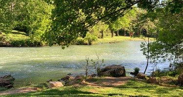 Spring River Oaks 