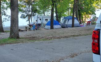 Dave R.'s photo at Robinson Point near Henderson, AR