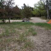 Review photo of Jackpine Hike-In Campground — Ludington State Park by Sarah K., June 3, 2018