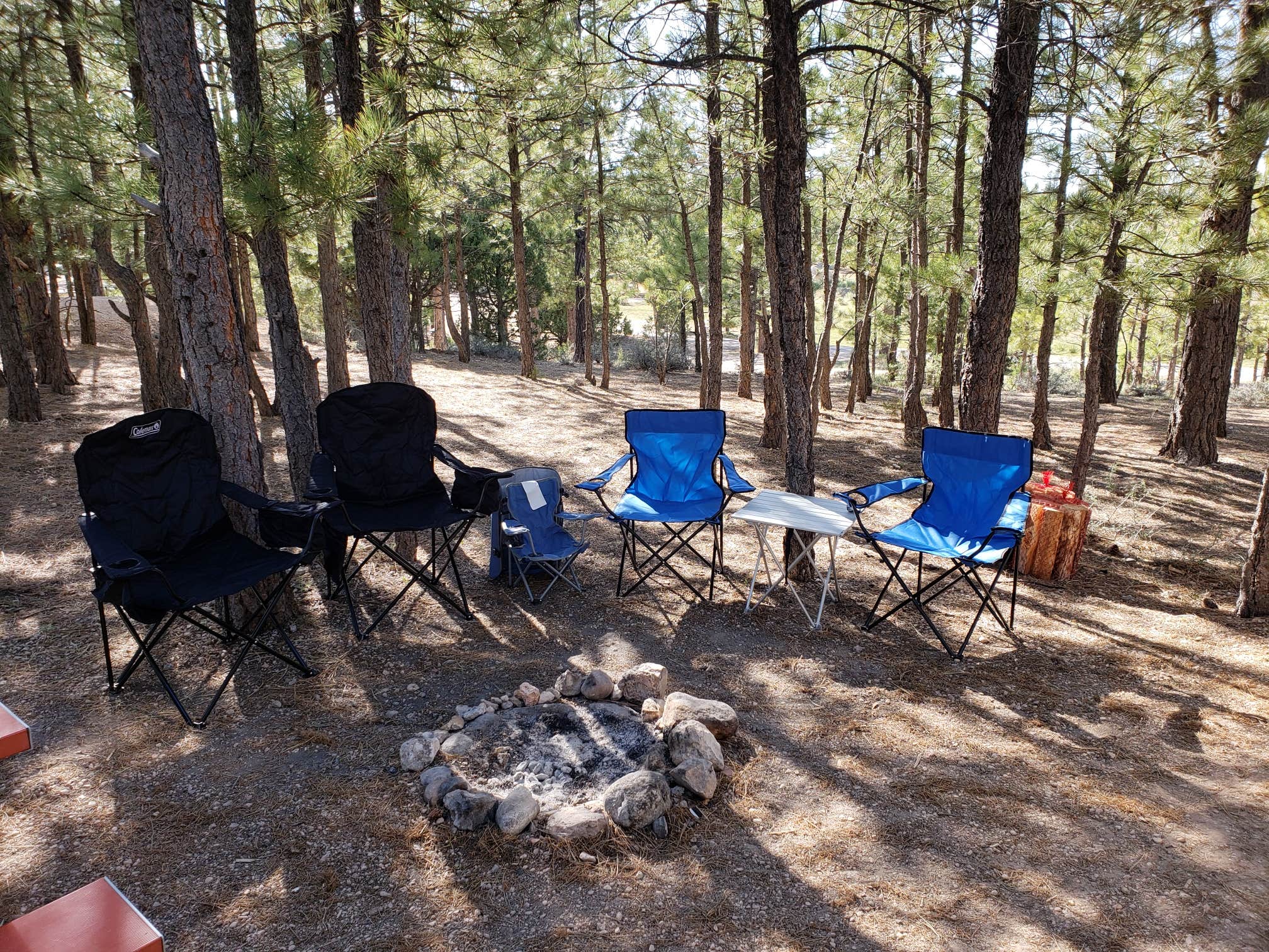 Libby M.'s photo at Rubys Inn RV Park and Campground near Bryce Canyon National Park