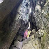 Review photo of Hickory Ridge Campground — Grayson Highlands State Park by Anne F., May 14, 2021