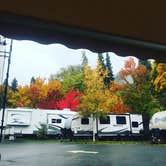 Review photo of Bridgeview RV Park by Lanie G., June 3, 2018