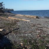 Review photo of Birch Bay State Park Campground by Mindy P., May 14, 2021
