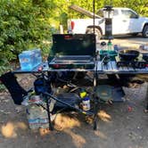 Review photo of San Mateo Campground — San Onofre State Beach by Nick , May 14, 2021