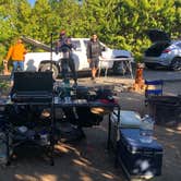 Review photo of San Mateo Campground — San Onofre State Beach by Nick , May 14, 2021